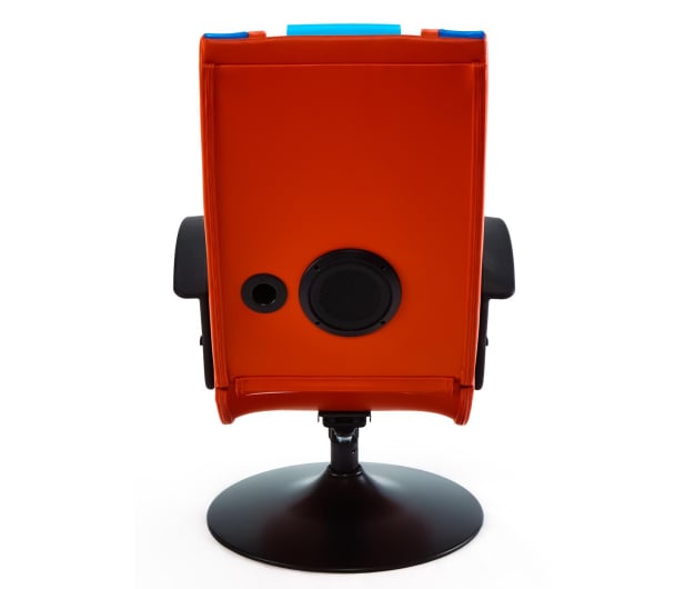 xRocker Super Mario 2.1 Audio - 687590 - zdjęcie 3